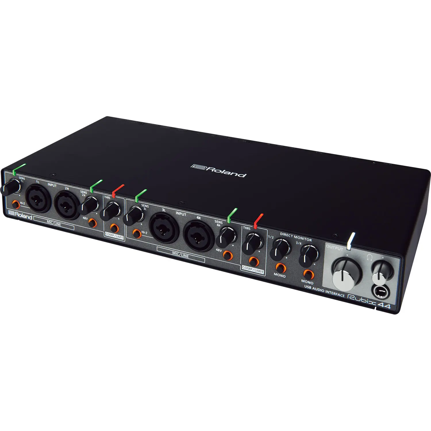 Roland Rubix44 - Imagen 1
