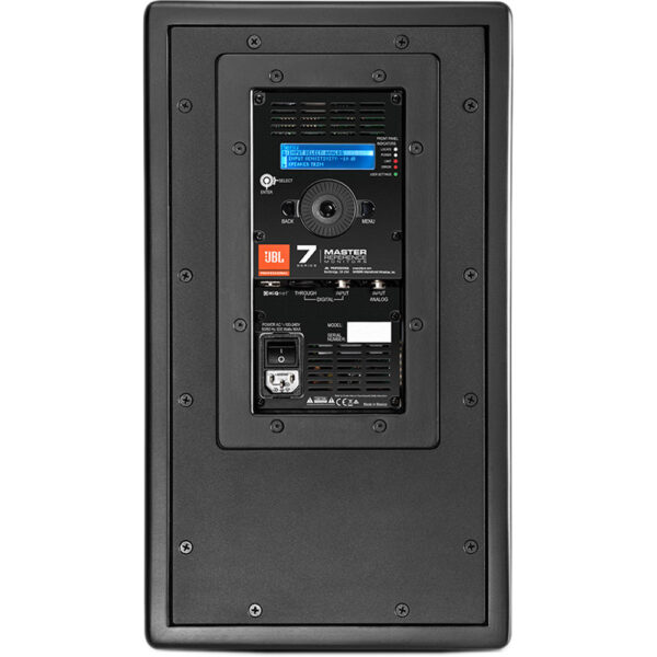 JBL 708P - Imagen 3