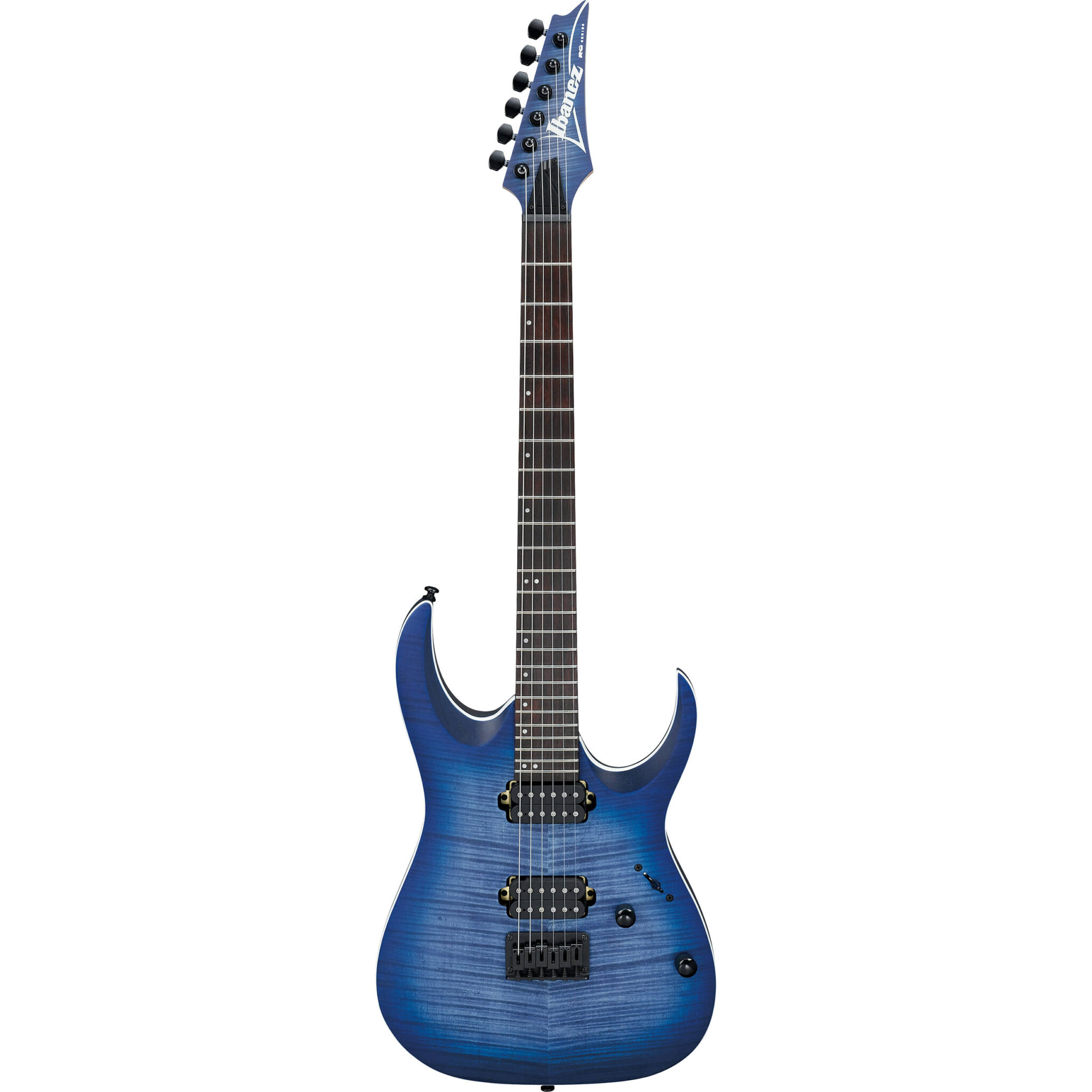 1486119989_1311763.jpg Ibanez RGA42FM-BLF - Imagen 1