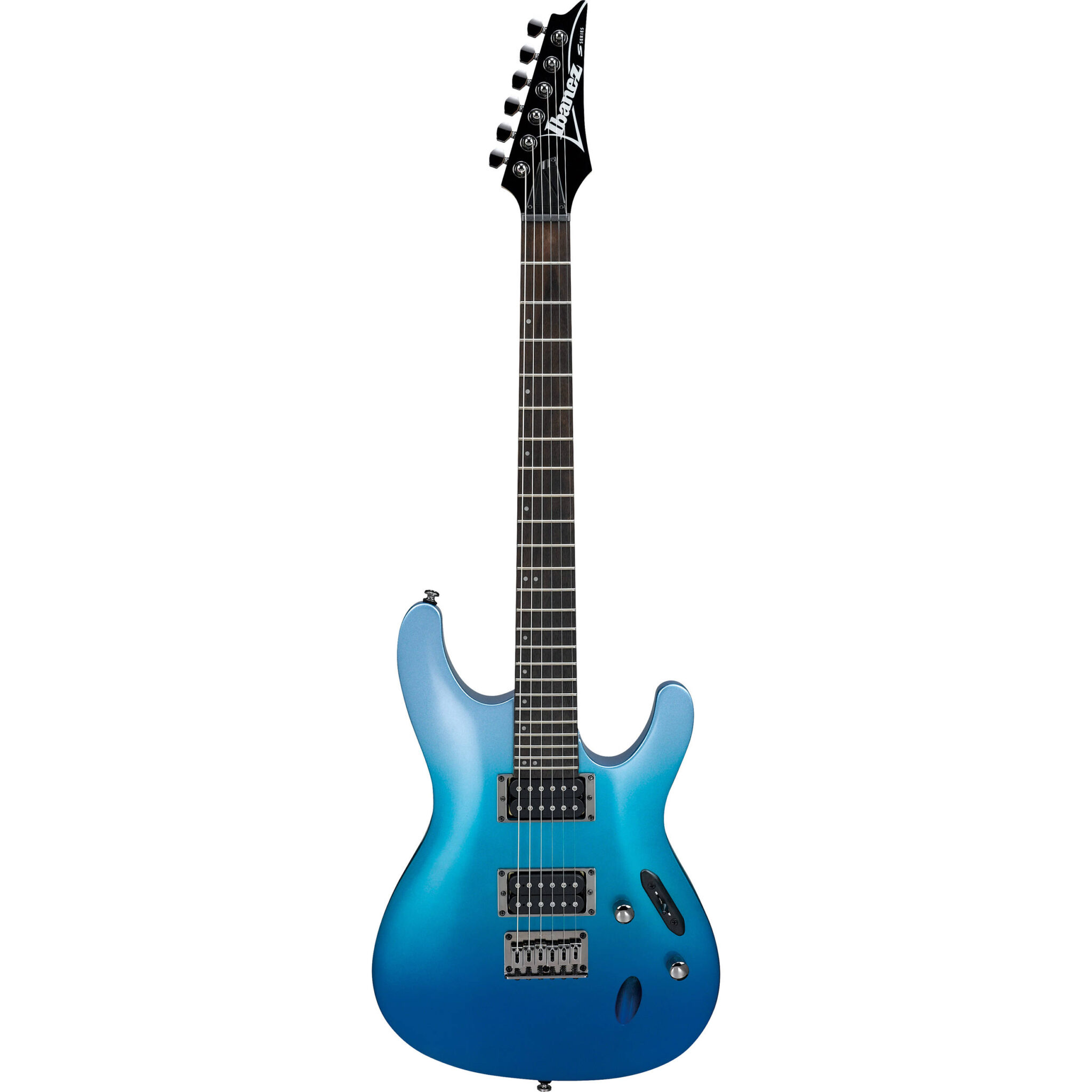 1486392750_1311775.jpg Ibanez S521-OFM - Imagen 1