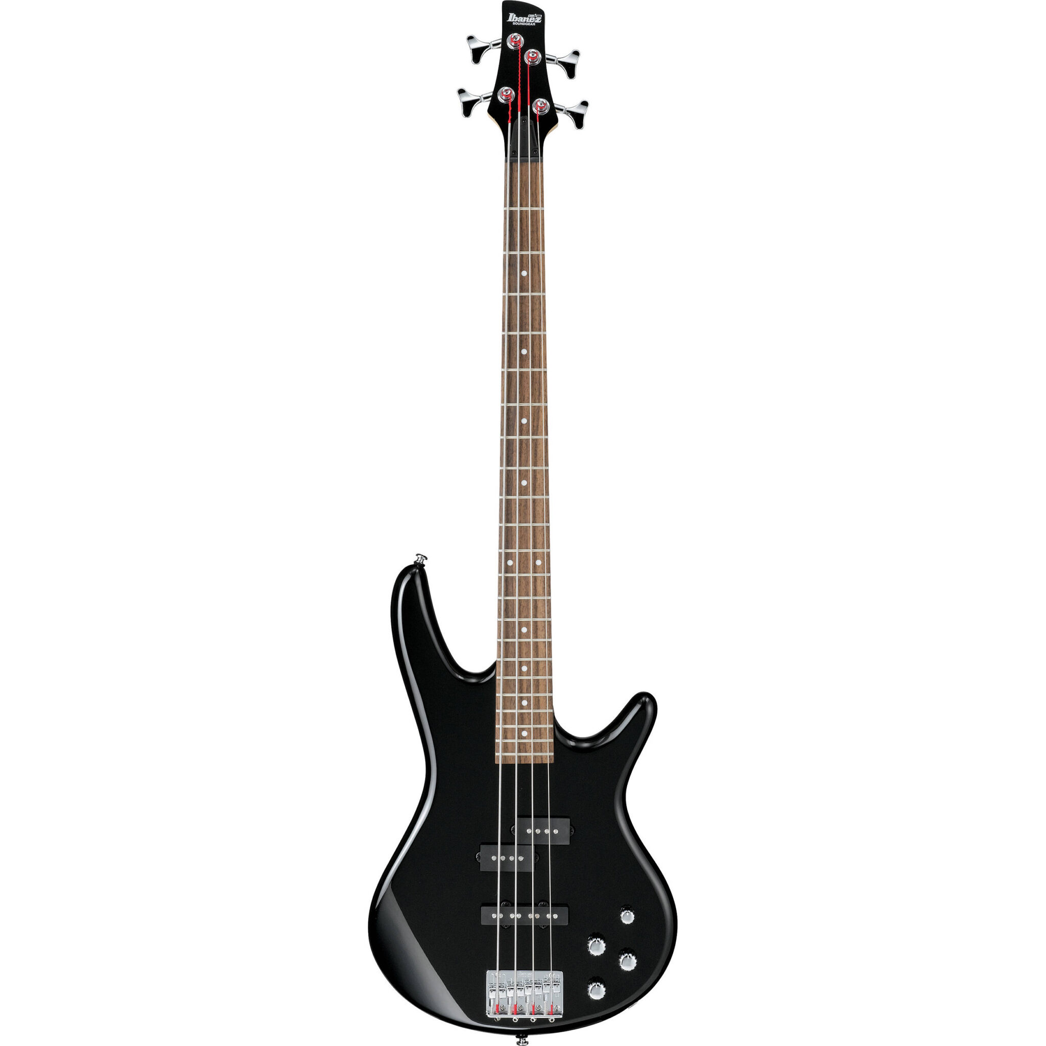 1486405329_1163365.jpg Ibanez GSR200-BK - Imagen 1