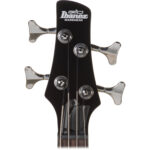Ibanez GSR200-BK - Imagen 6