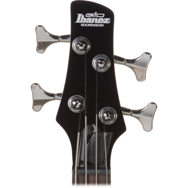 Ibanez GSR200-BK - Imagen 6