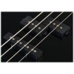Ibanez GSR200-BK - Imagen 10