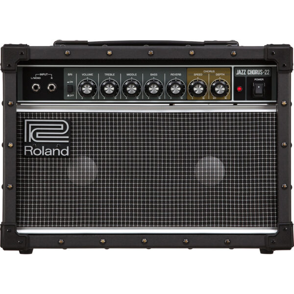 Roland JC-22 - Imagen 3