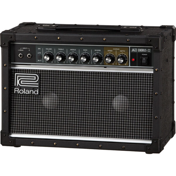Roland JC-22 - Imagen 2