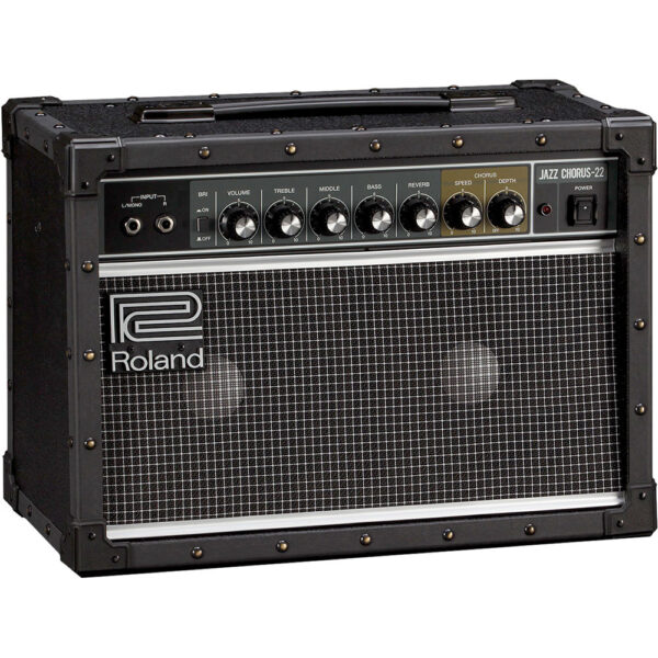 Roland JC-22 - Imagen 1