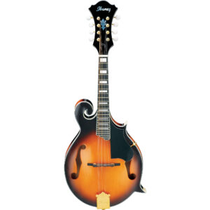 Ibanez M522S-BS