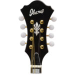 Ibanez M522S-BS - Imagen 6