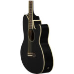 Ibanez TCY10E-BK - Imagen 2