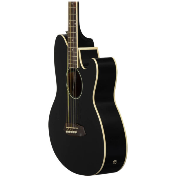 Ibanez TCY10E-BK - Imagen 2