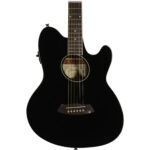 Ibanez TCY10E-BK - Imagen 4