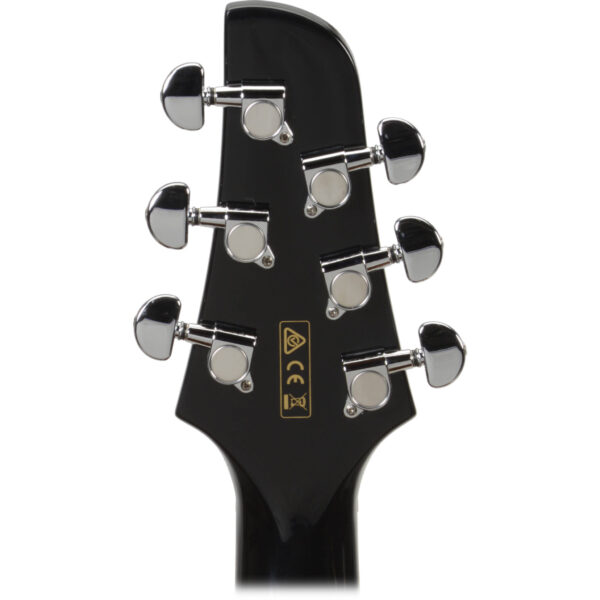 Ibanez TCY10E-BK - Imagen 7