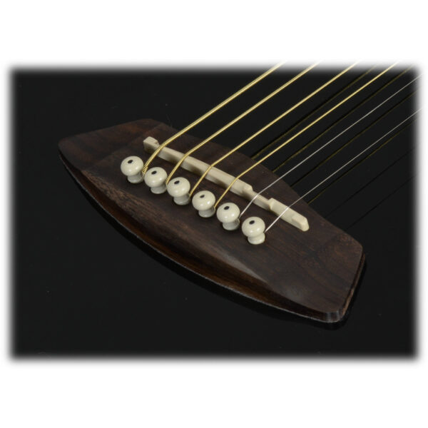 Ibanez TCY10E-BK - Imagen 9