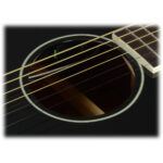 Ibanez TCY10E-BK - Imagen 10