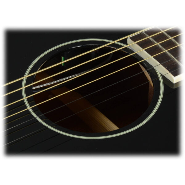 Ibanez TCY10E-BK - Imagen 10