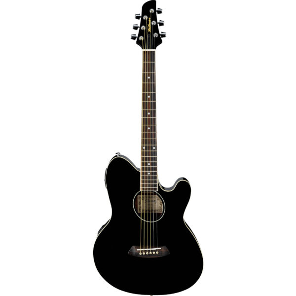Ibanez TCY10E-BK - Imagen 1