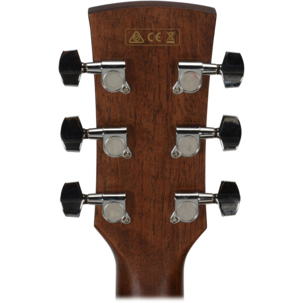 Ibanez AW54CE-OPN - Imagen 5