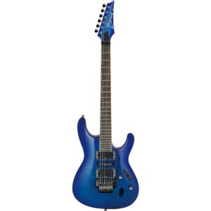 Ibanez S670QM-SPB