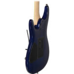 Ibanez S670QM-SPB - Imagen 3
