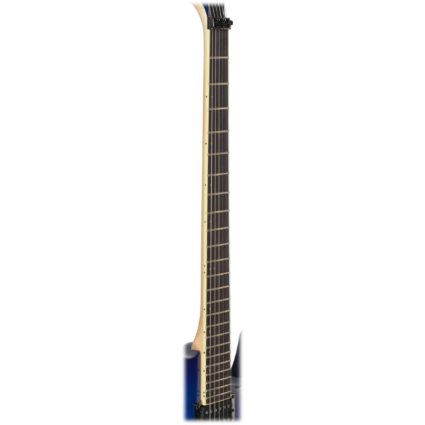 Ibanez S670QM-SPB - Imagen 8