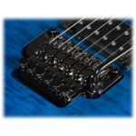 Ibanez S670QM-SPB - Imagen 9
