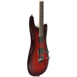 Ibanez S521-BBS - Imagen 2