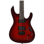 Ibanez S521-BBS - Imagen 4