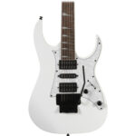 Ibanez RG450DXB-WH - Imagen 4