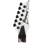Ibanez RG450DXB-WH - Imagen 6