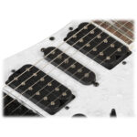 Ibanez RG450DXB-WH - Imagen 10