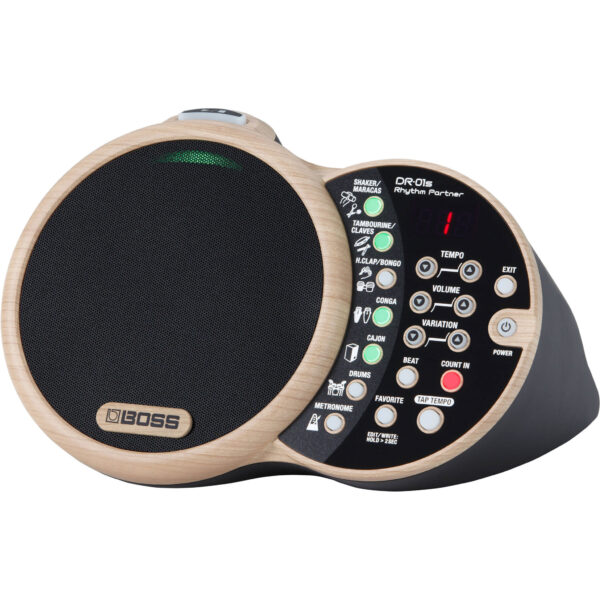 Boss DR-01s - Imagen 1