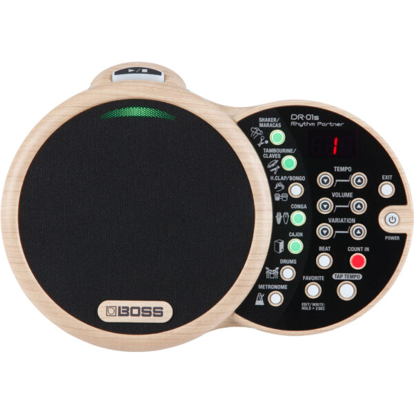 Boss DR-01s - Imagen 2