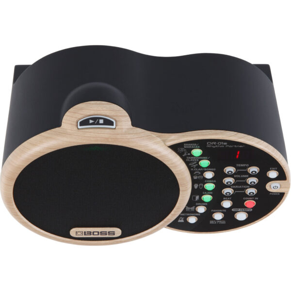 Boss DR-01s - Imagen 3