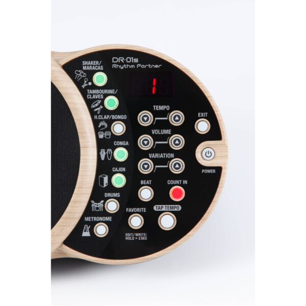 Boss DR-01s - Imagen 7