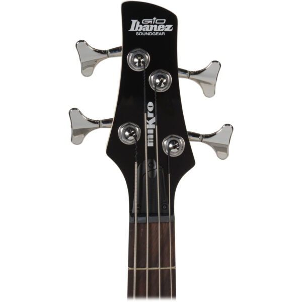 Ibanez GSRM20-BK - Imagen 6