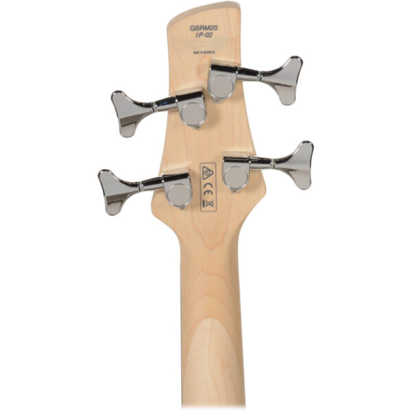Ibanez GSRM20-BK - Imagen 7