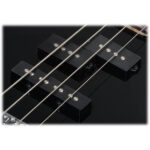 Ibanez GSRM20-BK - Imagen 9