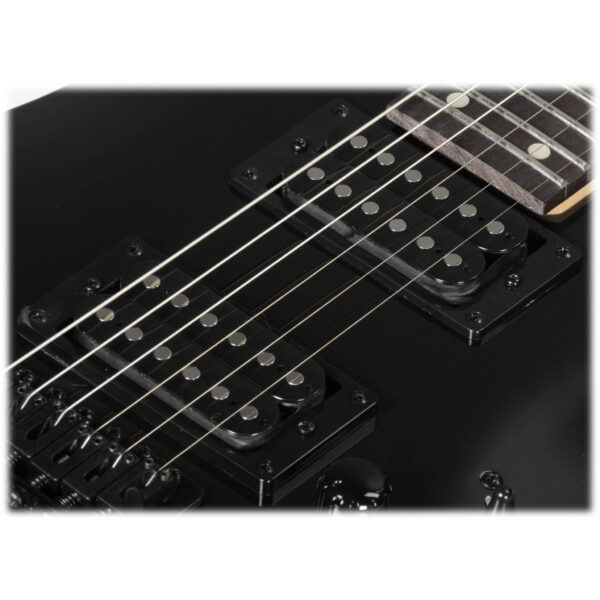 Ibanez GRGA120-BKN - Imagen 10