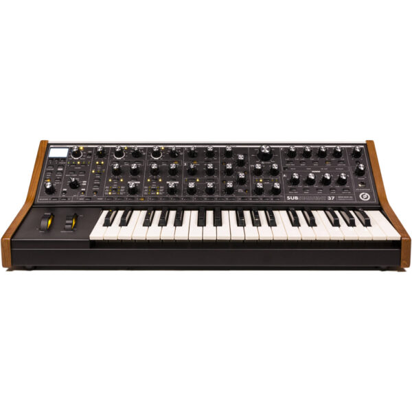 Moog Subsequent 37 - Imagen 2