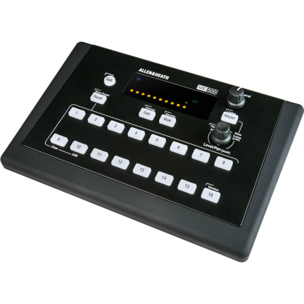 Allen & Heath ME-500 - Imagen 5