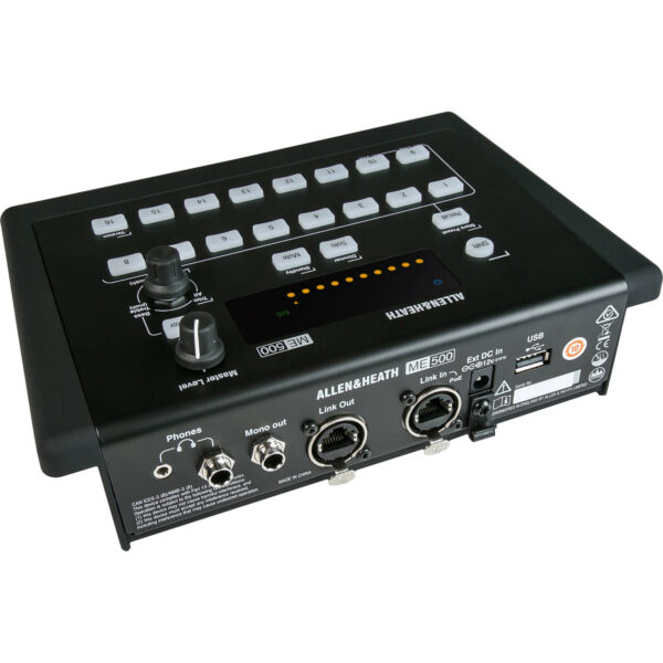 Allen & Heath ME-500 - Imagen 6