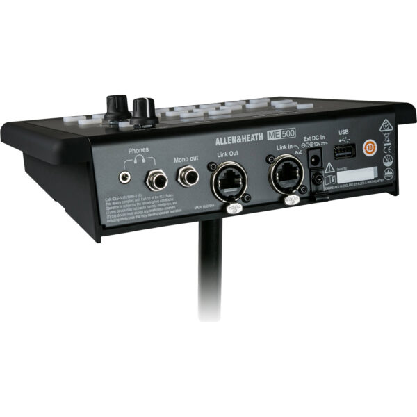 Allen & Heath ME-500 - Imagen 10