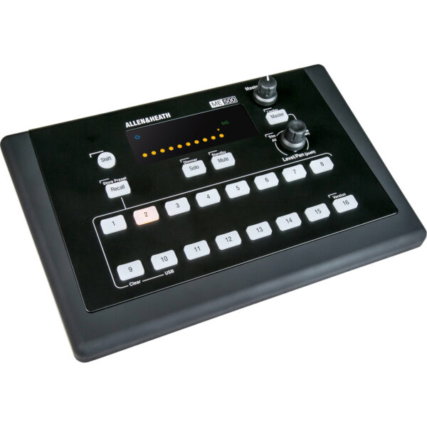 Allen & Heath ME-500 - Imagen 1