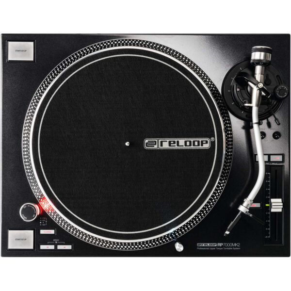 Reloop RP 7000 MK2 - Imagen 3