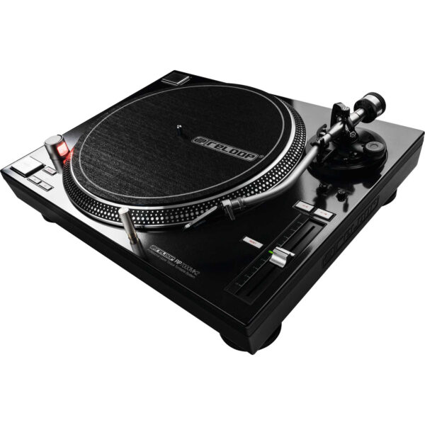 Reloop RP 7000 MK2 - Imagen 4