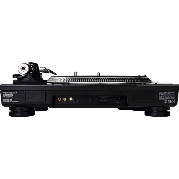 Reloop RP 7000 MK2 - Imagen 6