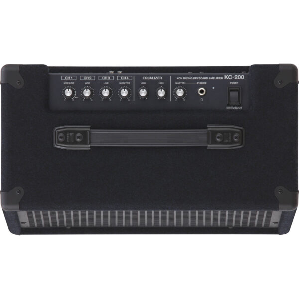 Roland KC-200 - Imagen 3