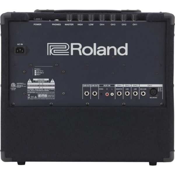 Roland KC-200 - Imagen 4