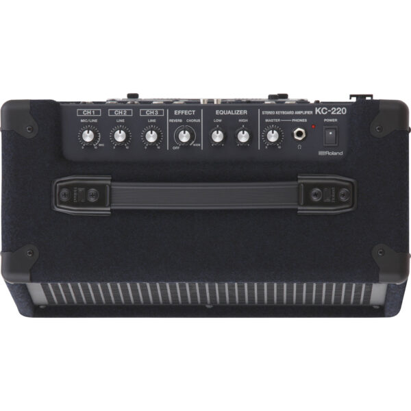 Roland KC-220 - Imagen 3